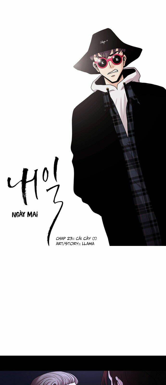 Tomorrow - Ngày Mai: Chapter 23