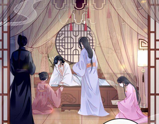 Mau Xuyên Không Rửa Tội Cho Nhân Vật Phản Diện: Chapter 11