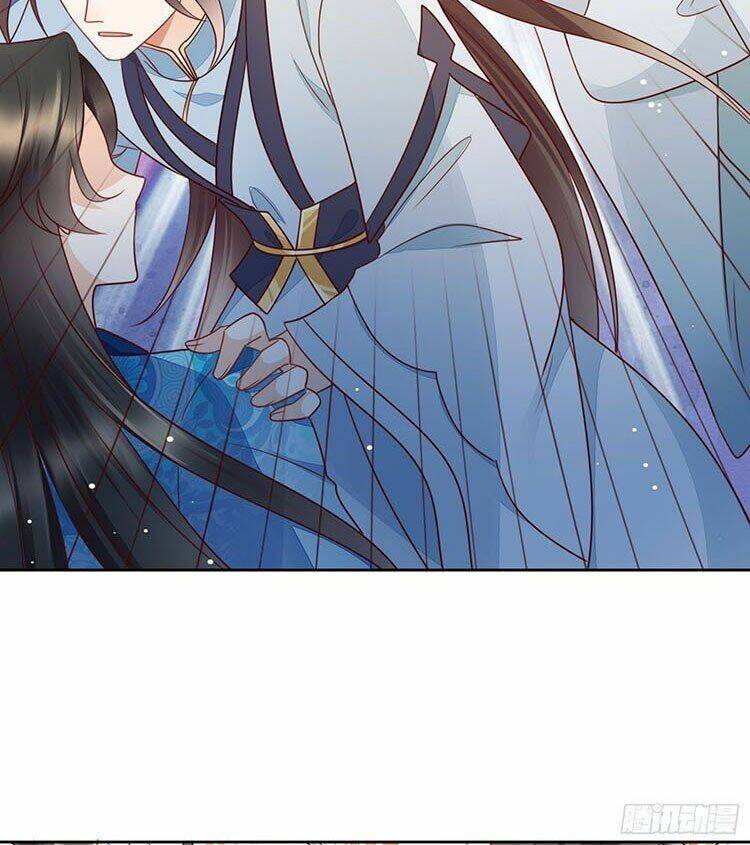 Làm Nũng Trong Lòng Kẻ Cấm Dục: Chapter 20