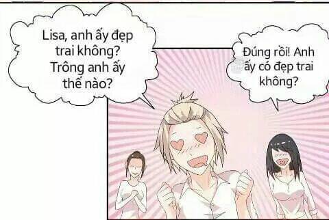 1 Nửa Hoàn Hảo Của Ceo: Chapter 7