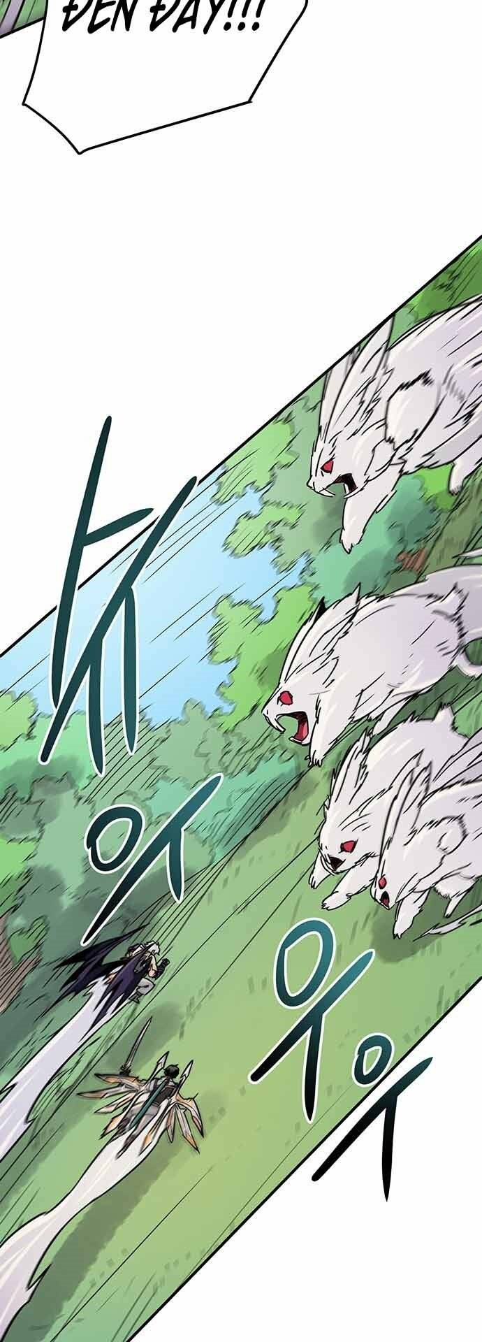 Chủ Nhân Thiên Giới: Chapter 5