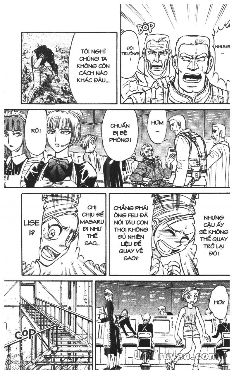 Fujita Kazuhiro: Chapter 43