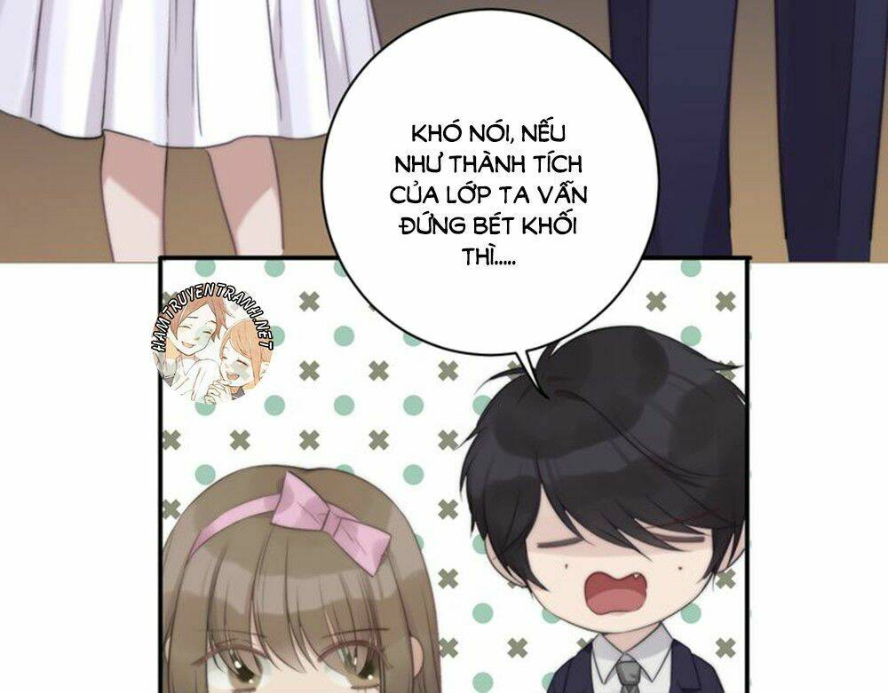 Viện Bảo Tàng Tâm Nguyện: Chapter 29.2