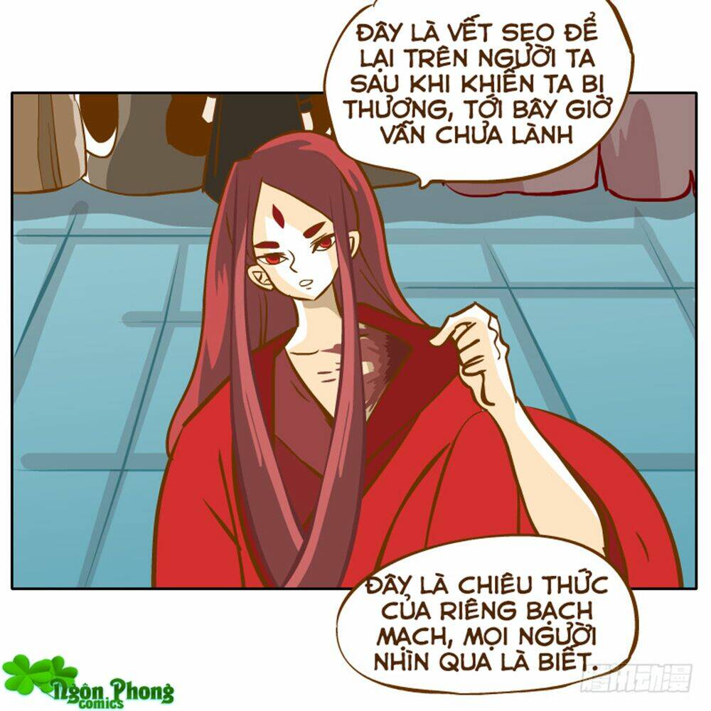 Hòa Thượng Và Tiểu Long Quân: Chapter 51