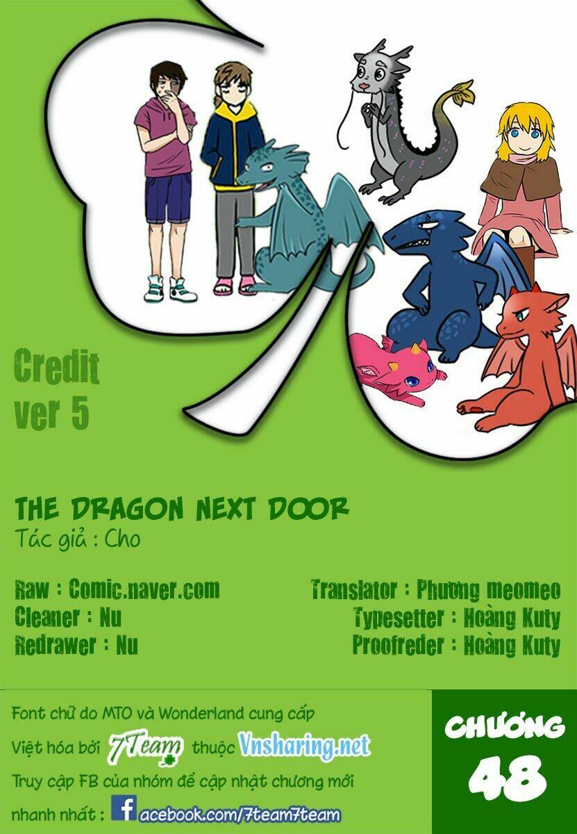 Hắn Ta Là Rồng: Chapter 48