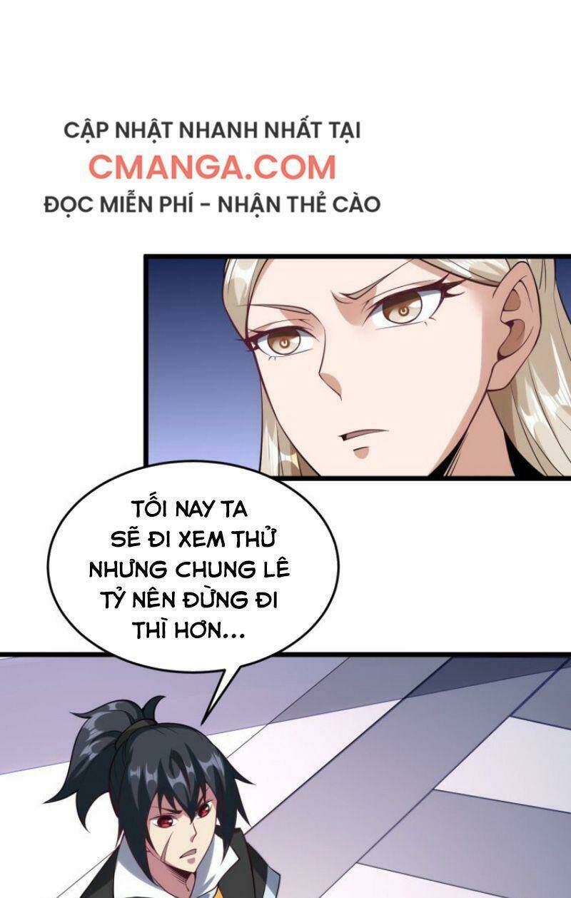 Đấu Hồn Đại Lục: Chapter 53