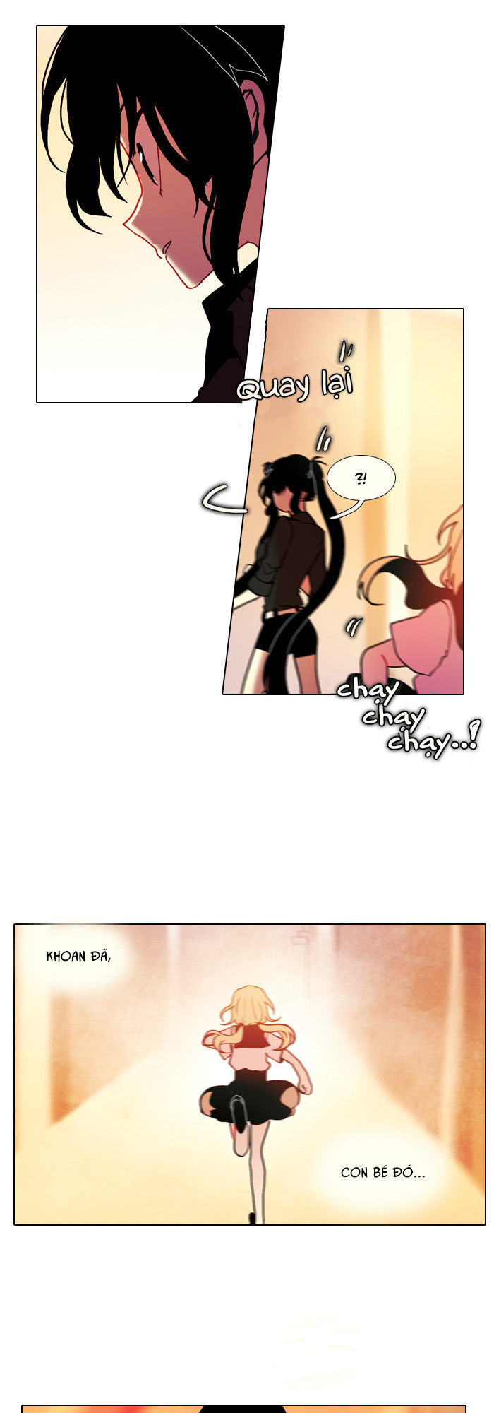 End & Save: Chapter 27