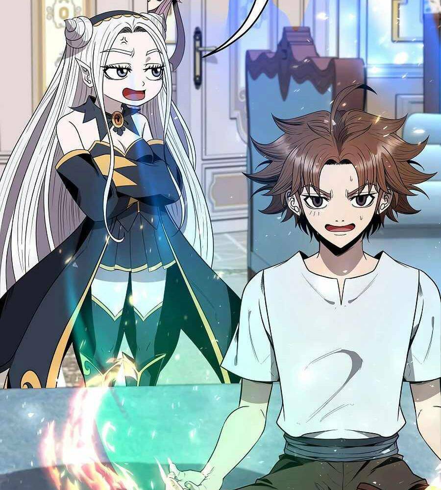 Tên Lỗ Mãng Cấp 10 Của Gia Đình Hiệp Sĩ: Chapter 11