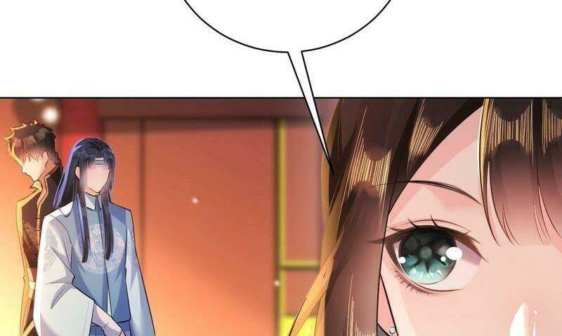 Quận Chúa Vững Vàng, Thiết Lập Nhân Vật Không Thể Vỡ: Chapter 46