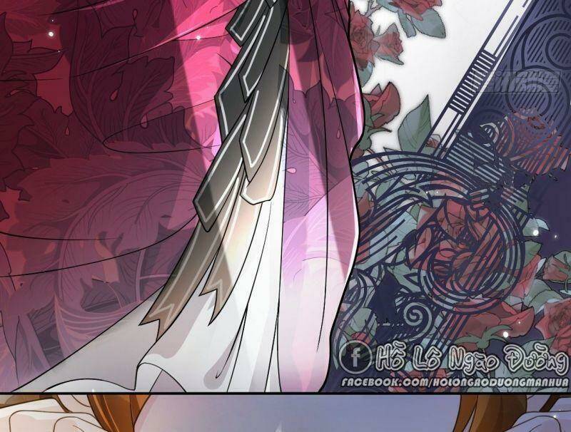 Không Thể Hòan Hảo Tuyệt Đối: Chapter 0.5