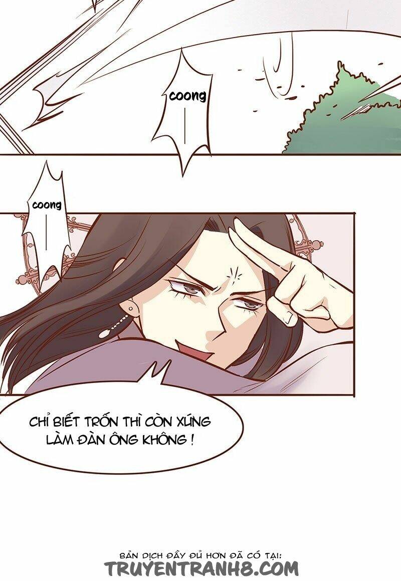 Yến Sơn Phái Và Bách Hoa Môn: Chapter 25