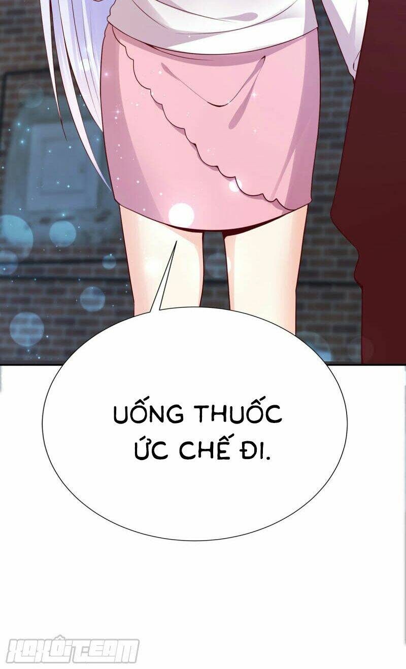 Đế Quốc Tinh Tế Đệ Nhất Sủng Hôn: Chapter 5