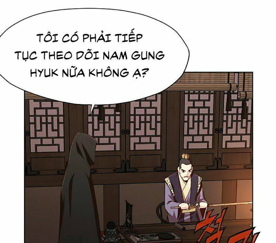 Thiên Võ Chiến Thần: Chapter 11