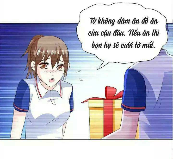 1 Nửa Hoàn Hảo Của Ceo: Chapter 40