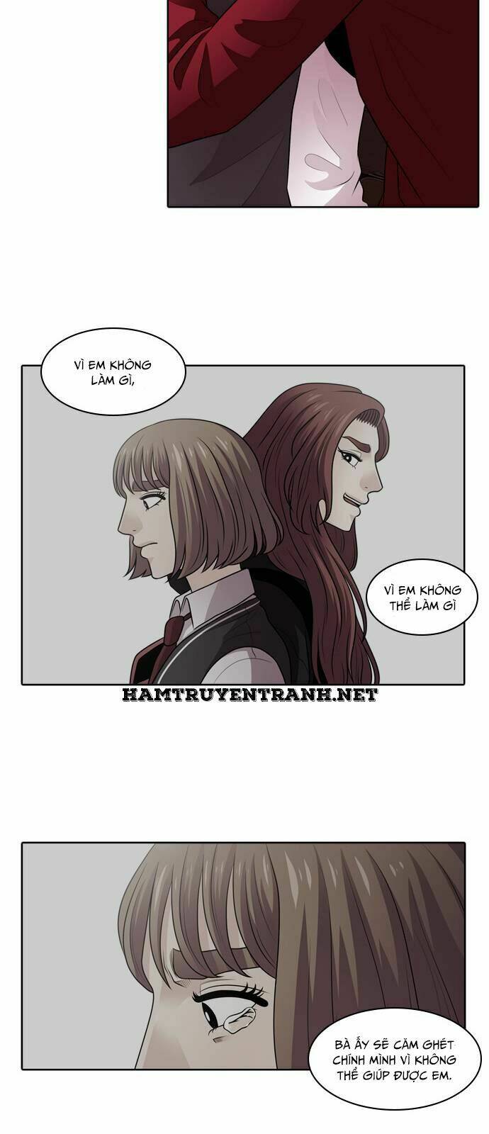 Tomorrow - Ngày Mai: Chapter 9