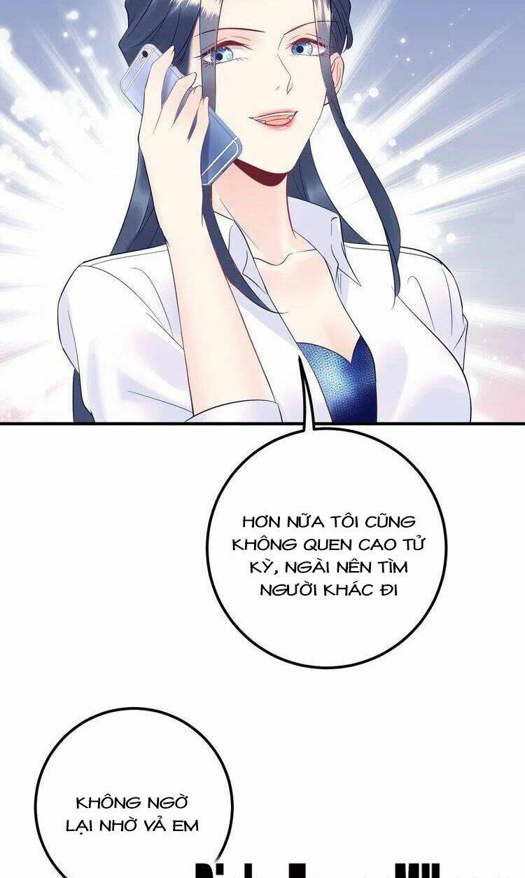 Trong Sinh Chi Ức Vạn Ảnh Hậu Yếu Thượng Vị: Chapter 344