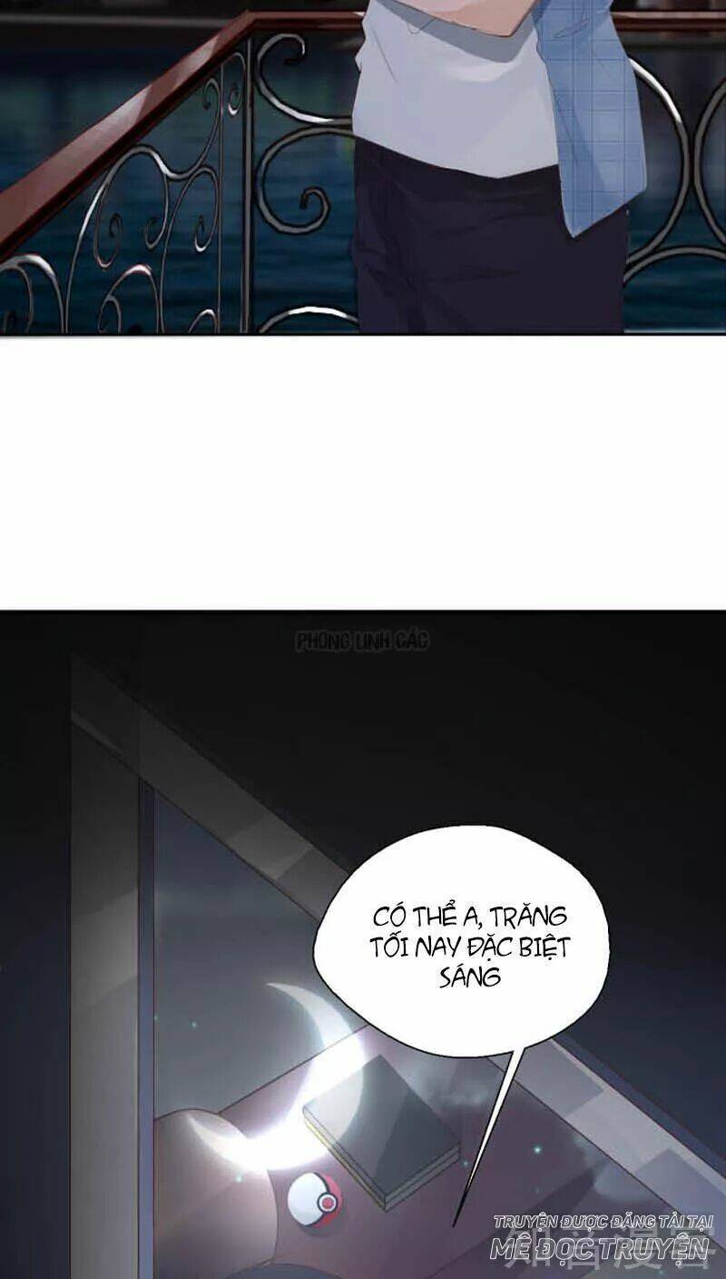 Nam Thần Là Một Đôi: Chapter 64