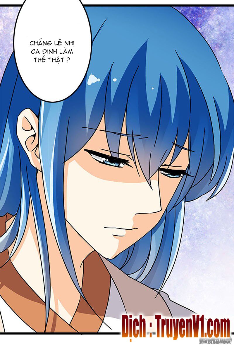 Vương Gia ! Ngươi Thật Bỉ Ổi !: Chapter 44