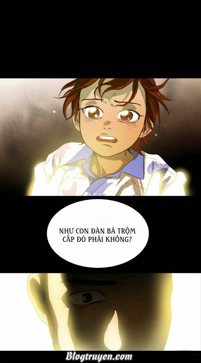 Săn Phù Thủy: Chapter 13