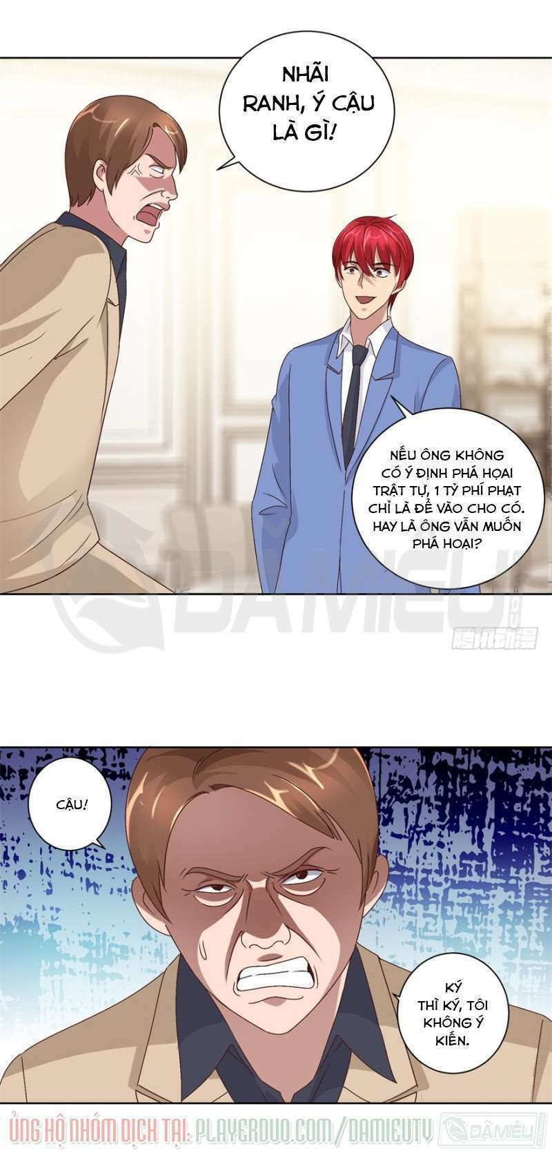 Đô Thị Chí Tôn Hệ Thống: Chapter 78