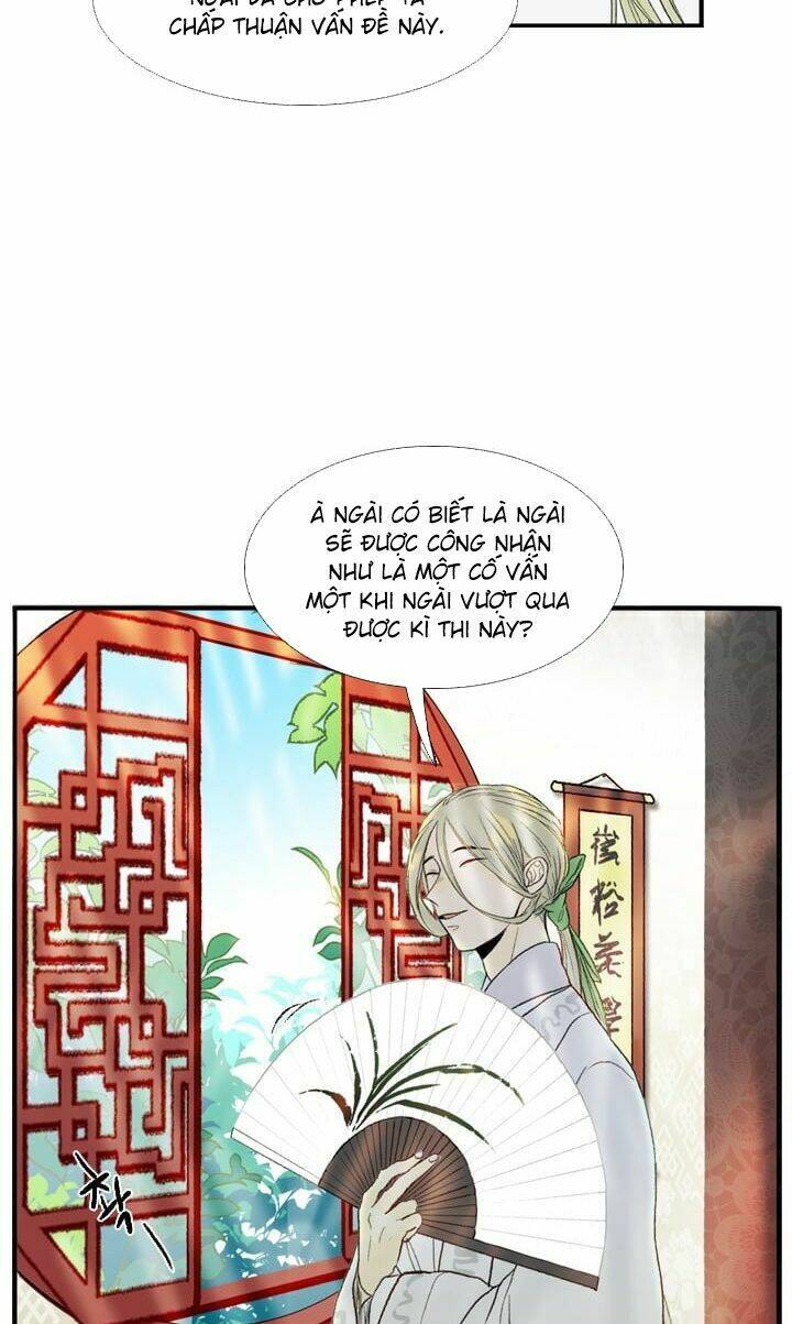 Học Sĩ Tái Sinh: Chapter 20