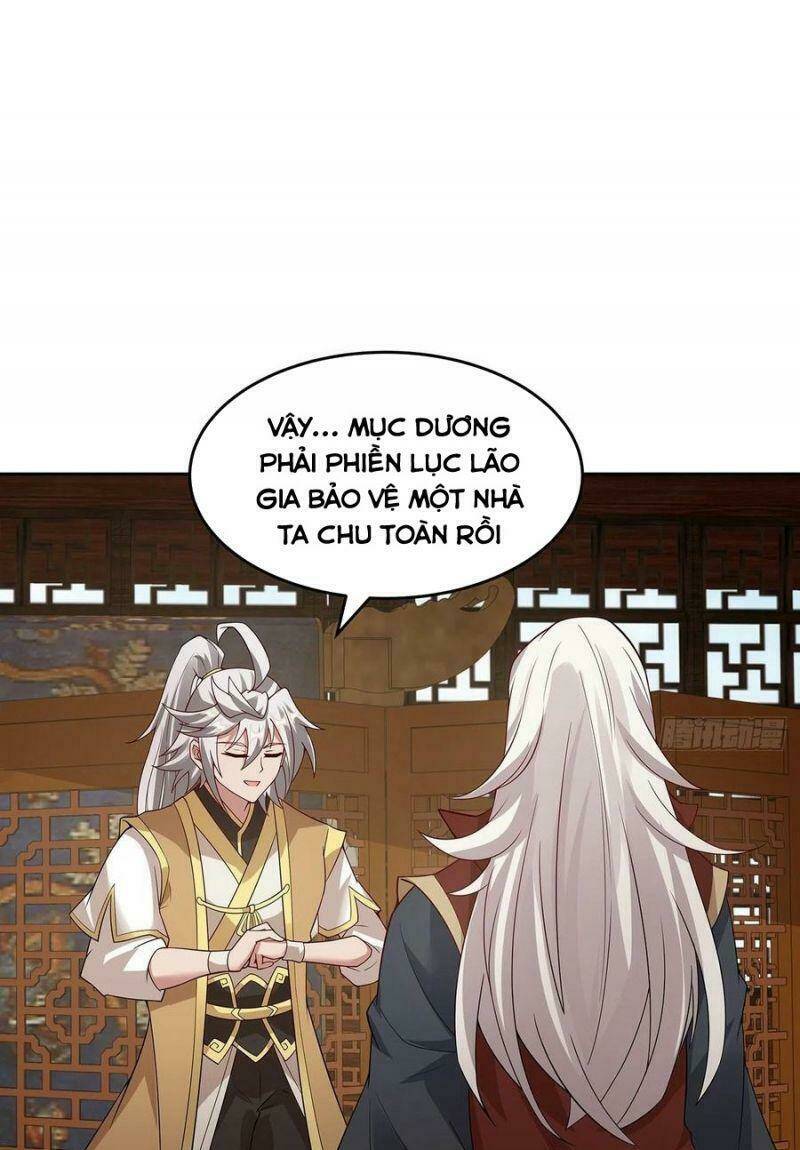 Nghịch Lân: Chapter 140