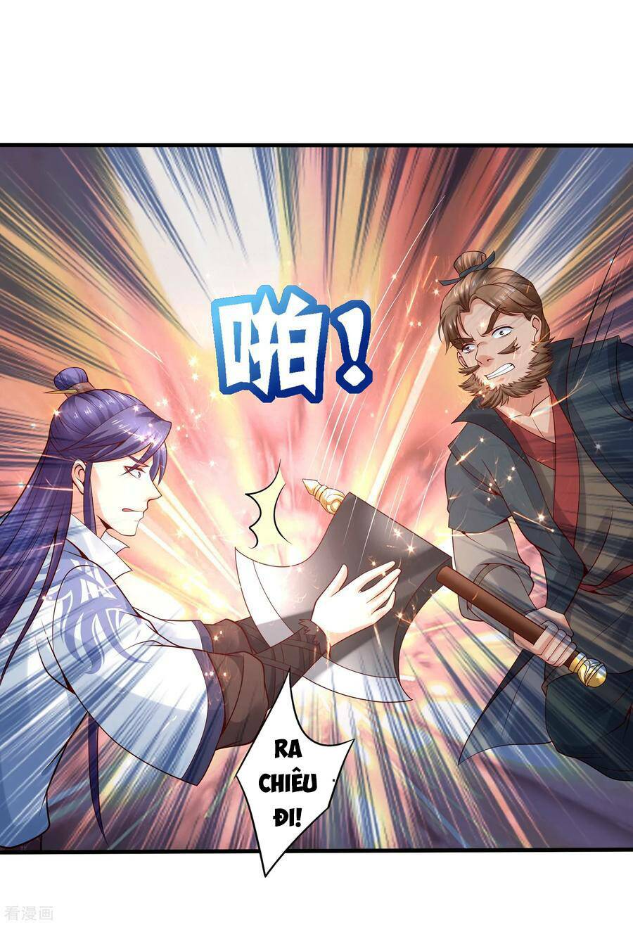 Trở Về Cổ Đại Làm Thánh Hiền: Chapter 26