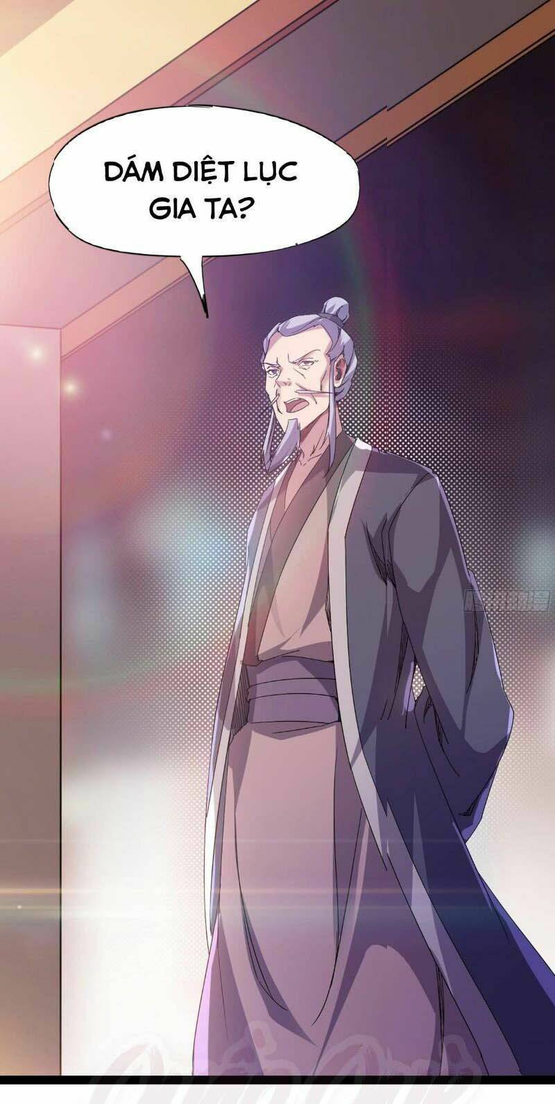 Kiếm Đồ: Chapter 31