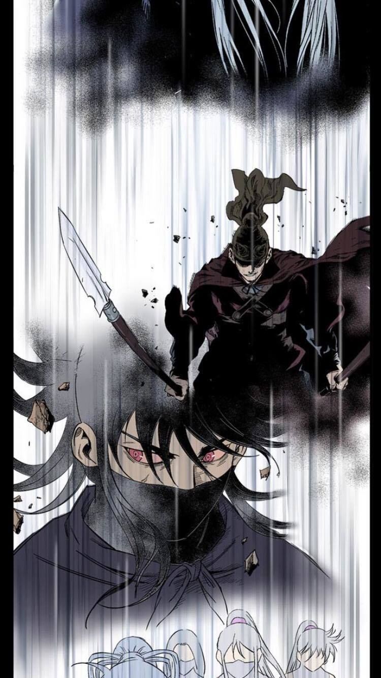 Cao Thủ 2: Chapter 114