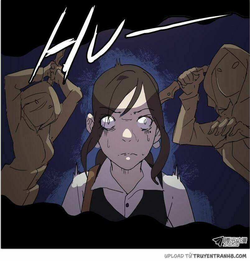 Thay Thế: Chapter 9