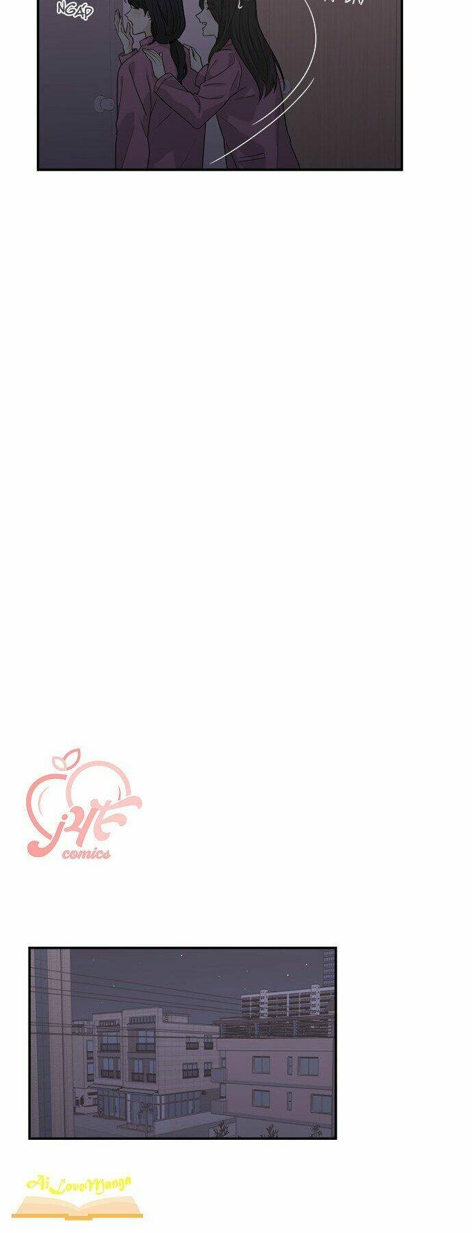 Phải Lòng Oan Gia: Chapter 84