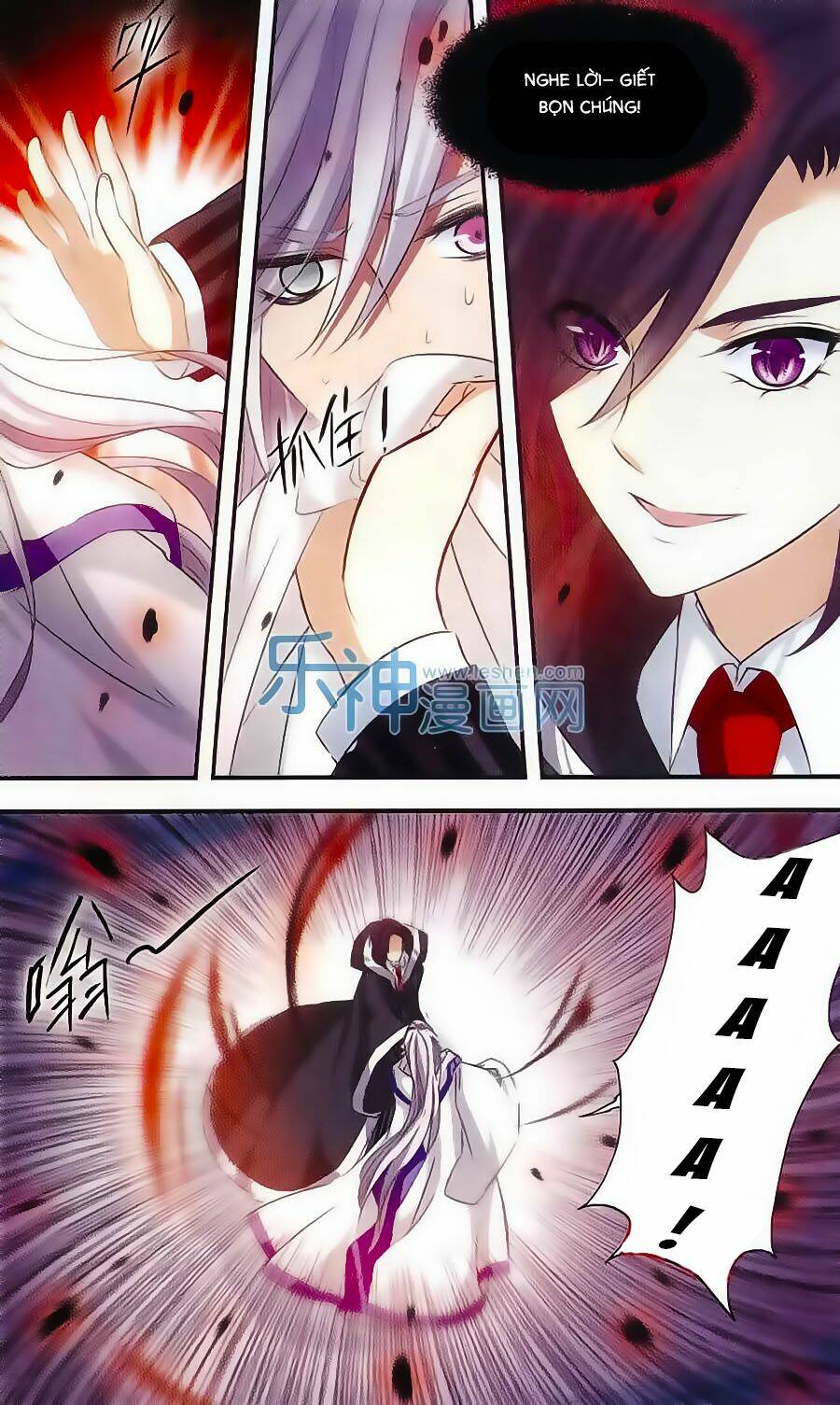 Cố Lên Nào, Đại Ma Vương: Chapter 149