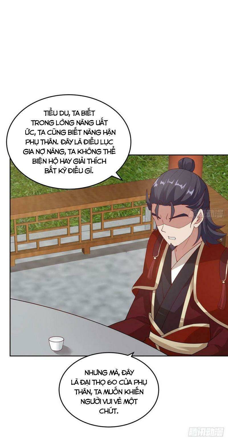 Nghịch Lân: Chapter 148