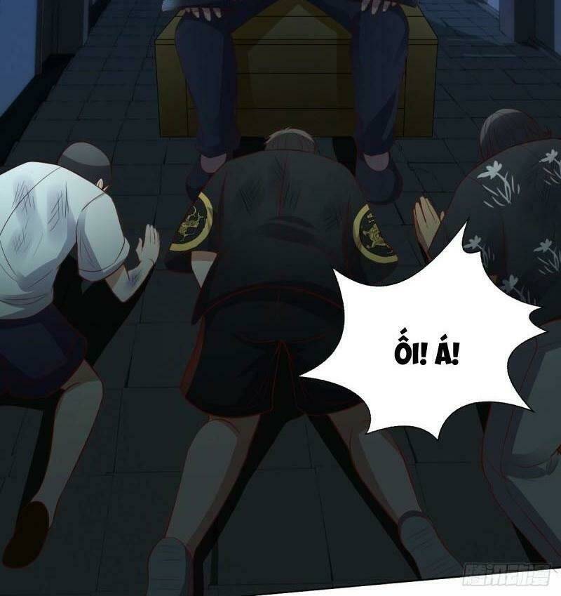 Thập Nhị Thiên Kiếp: Chapter 62