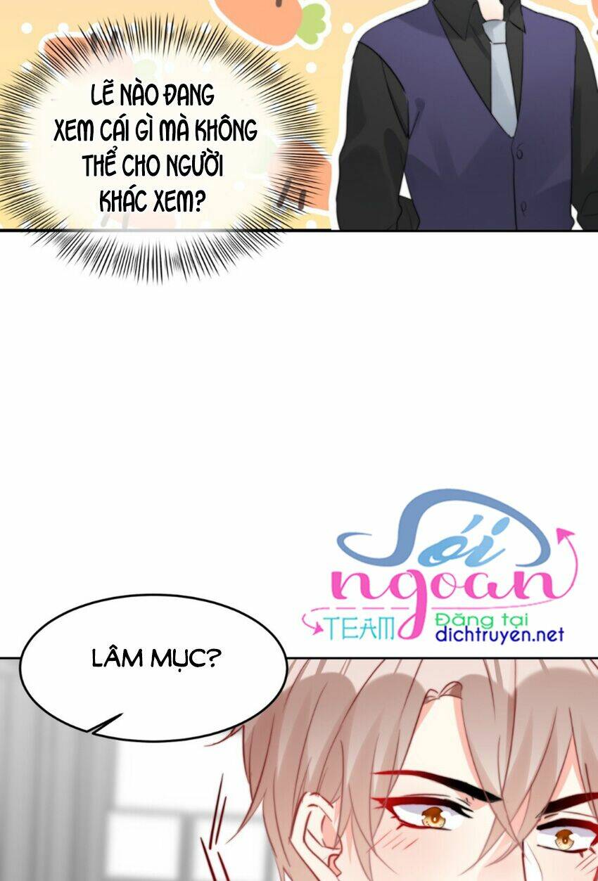 Boss Đại Nhân Là Nữ Thần?: Chapter 27