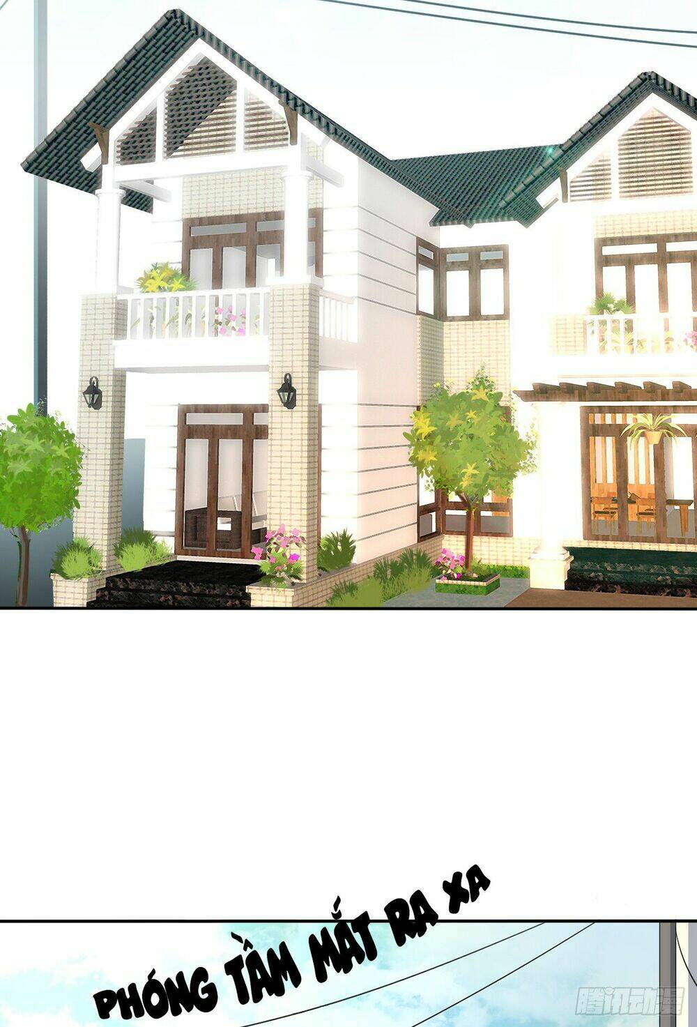 Miêu Hệ Giáo Thảo Độc Sủng Ái: Chapter 2