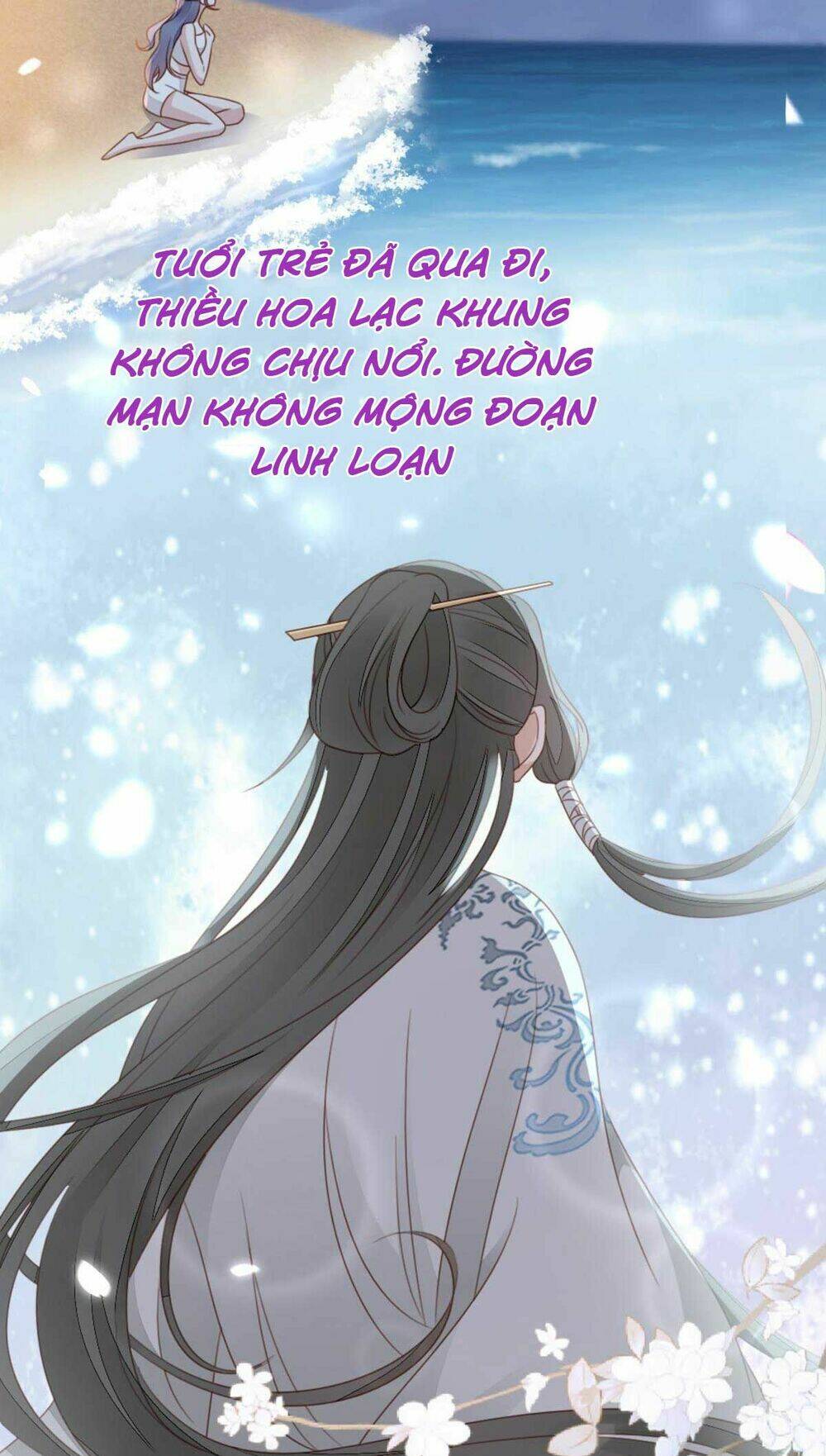 Mau Xuyên Không Rửa Tội Cho Nhân Vật Phản Diện: Chapter 64