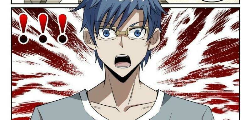 Võ Lực Chí Mạng: Chapter 14