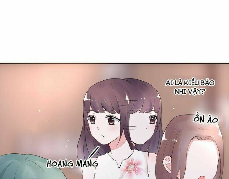 Câu Chuyện Săn Vợ: Chapter 20