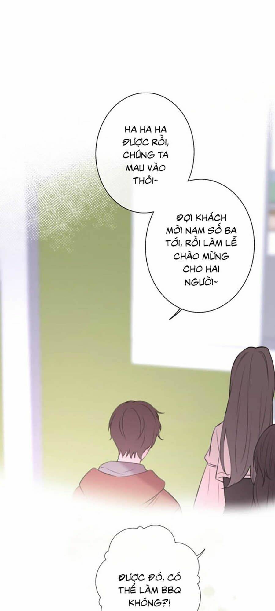 Cát Xê Người Tình Bóng Đêm: Chapter 8