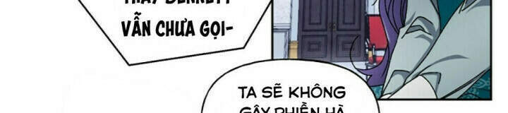 Nàng Công Chúa Trở Thành Vật Hiến Tế: Chapter 13