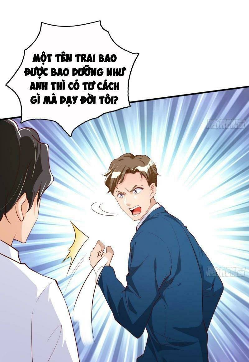 Shipper Thần Cấp: Chapter 26