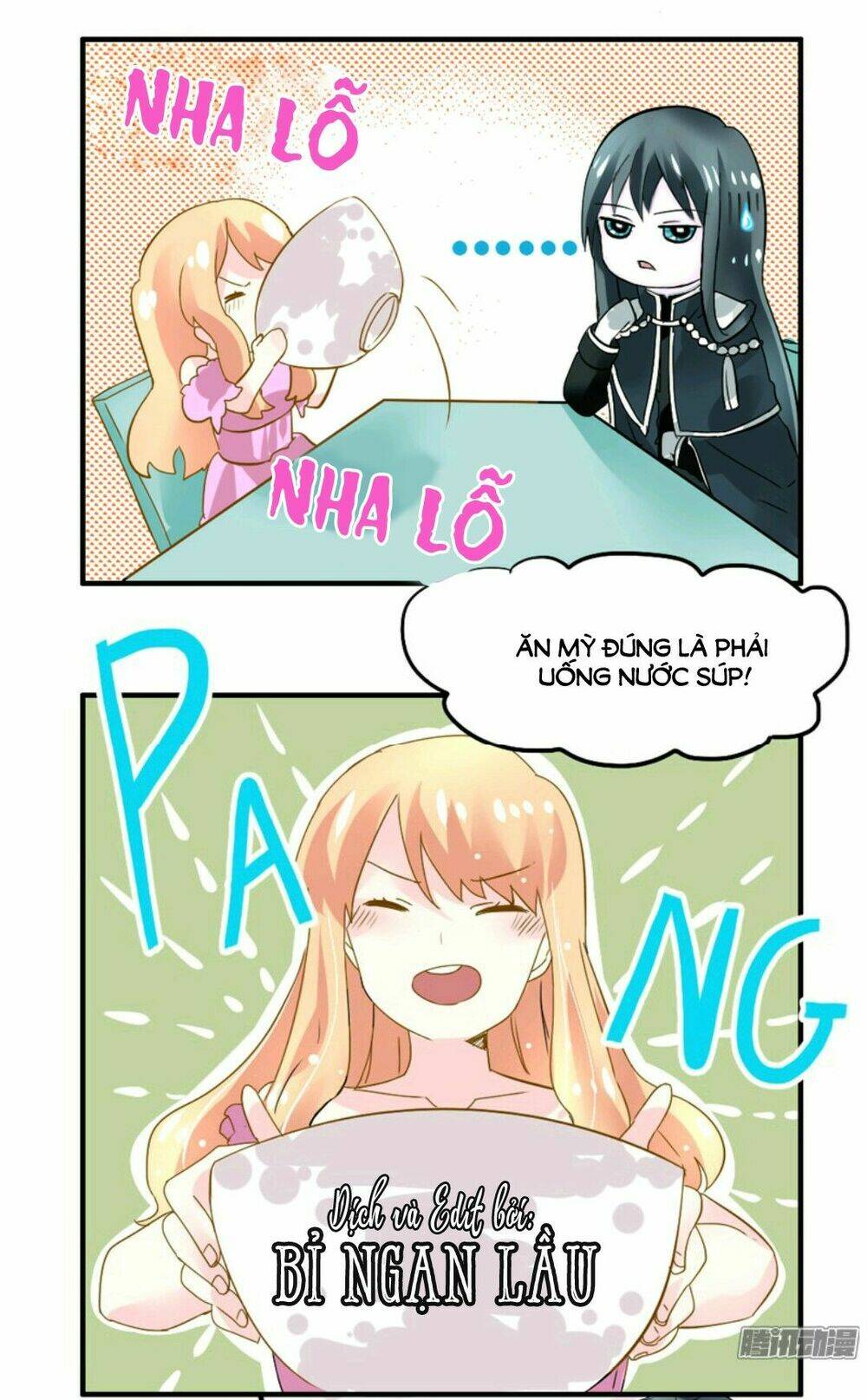 Ma Vương Đại Nhân Đi Thông Thả: Chapter 11