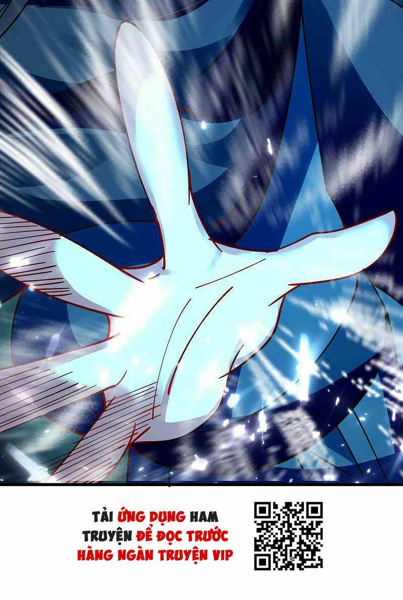 Vạn Giới Tiên Vương: Chapter 106