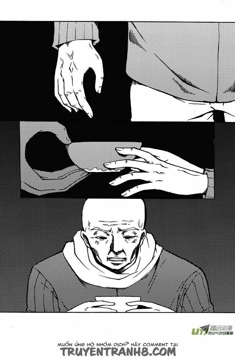 Nhân Quả Tuần Hoàn: Chapter 32