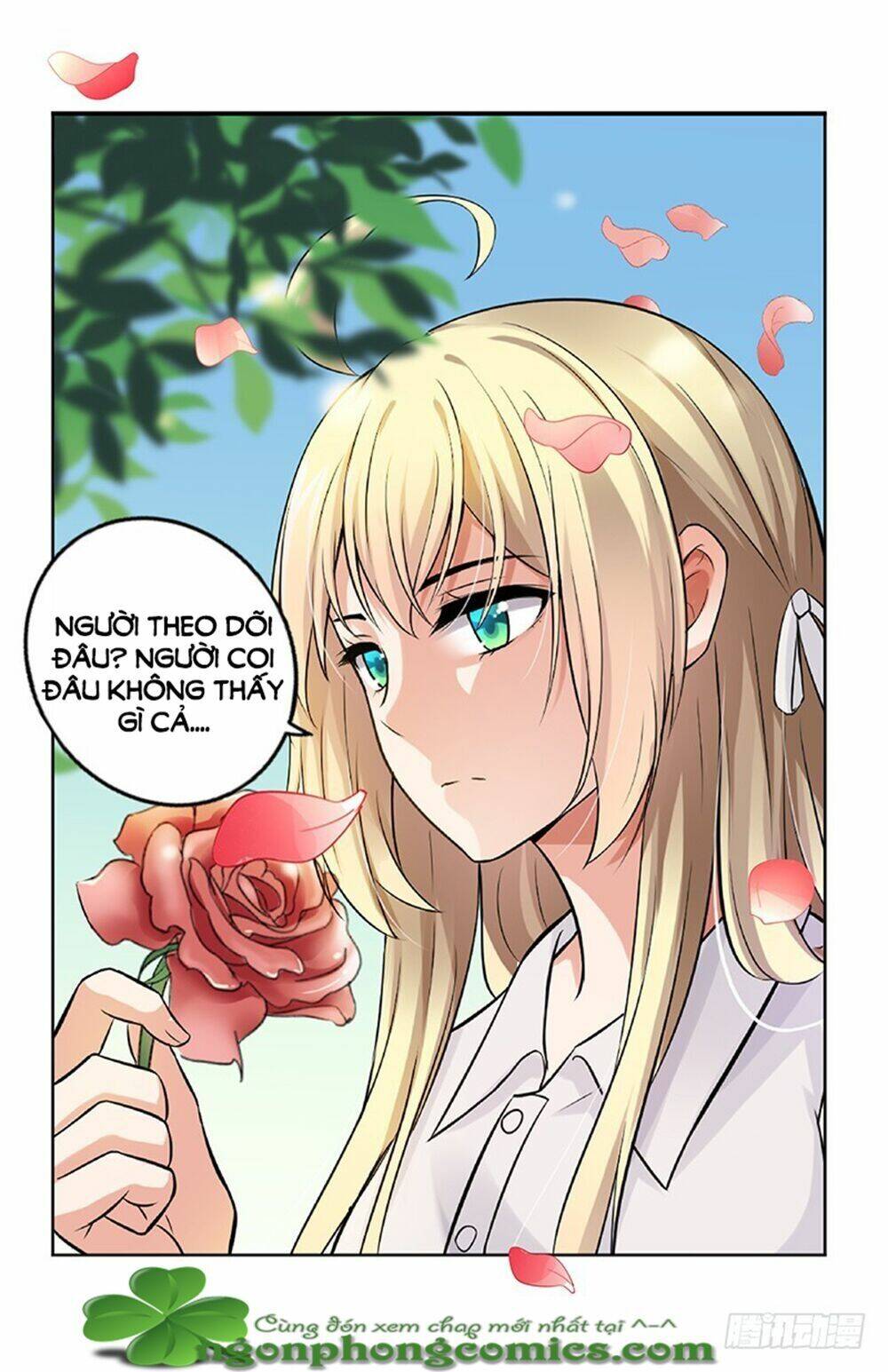 Nhật Ký Dạy Dỗ Của Gia Tộc Đáng Yêu: Chapter 50