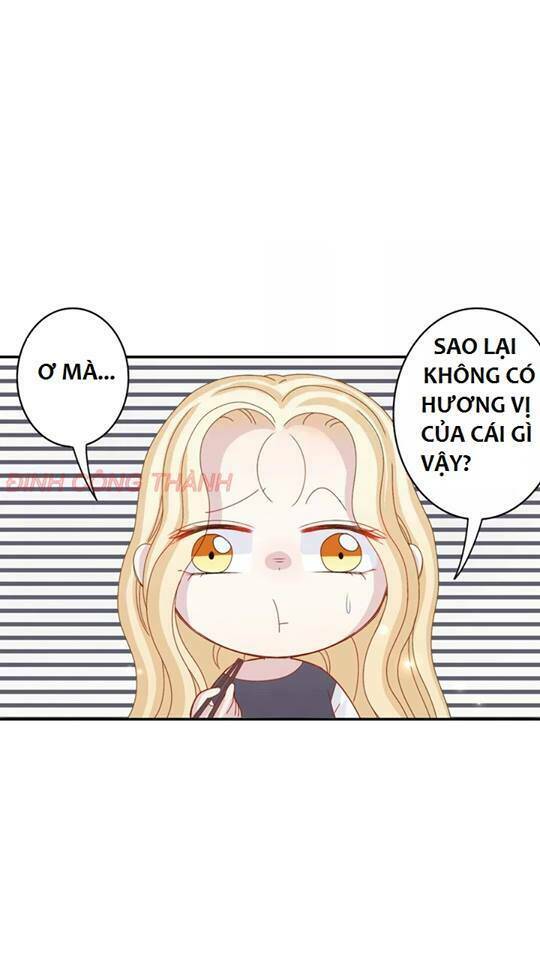 Thần Mì Lắm Chiêu: Chapter 11