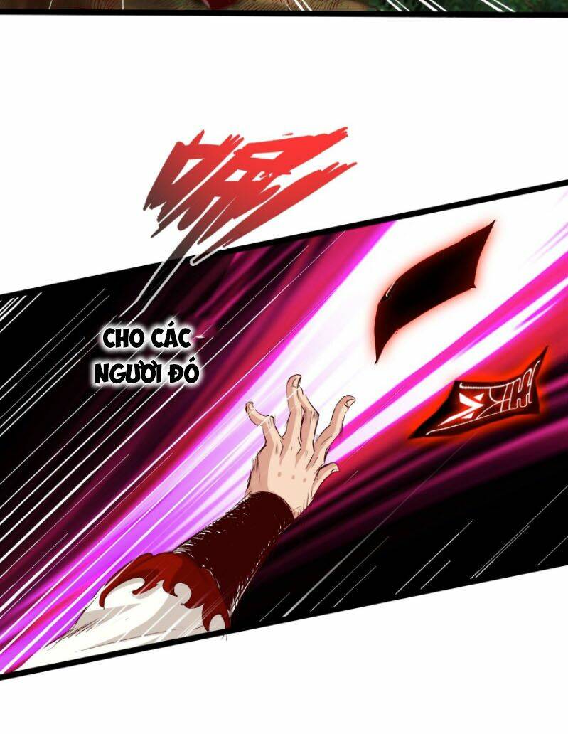 Thông Thiên Chi Lộ: Chapter 31