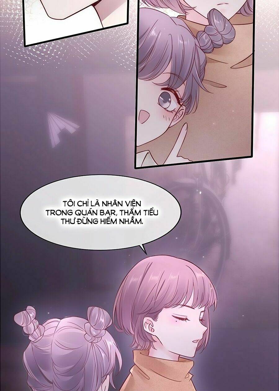 Hai Mặt Cuốn Hút Của Anh: Chapter 14