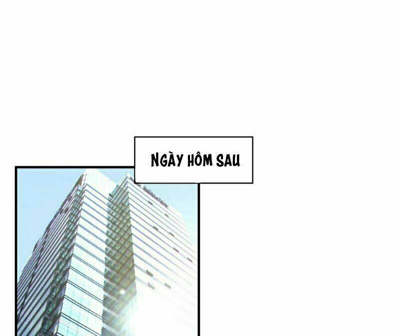 Chiến Lược Lãng Mạn Của Thịnh Thiếu: Chapter 41